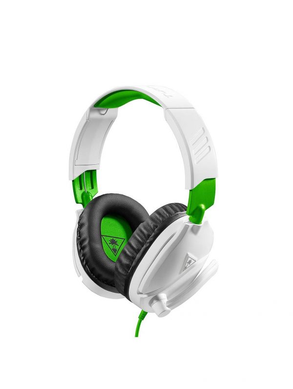 selling ear force recon 70x gaming headset white 5f2d178d00b3e