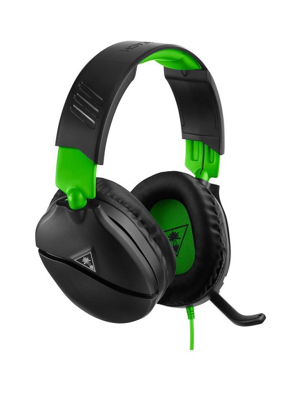 selling ear force recon 70x gaming headset 5f2fba17bd069