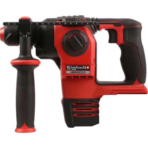 selling einhell power x change 18v sds brushless hammer drill body only 5f28ff6a511e8