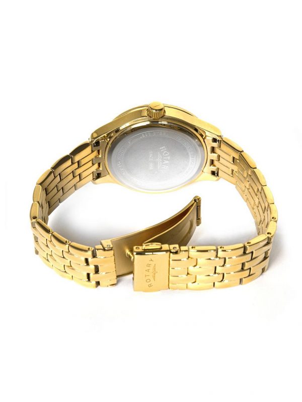 selling exclusive textured champagne swarovski set dial gold stainless steel bracelet ladies watch 5f38d8c070249