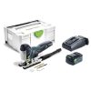 selling festool psc 420 li 18v li ion cordless jigsaw body only 5f36317a2d8c1