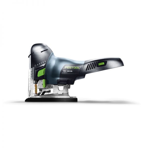 selling festool psc 420 li 18v li ion cordless jigsaw body only 5f36317b6ac21