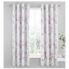 selling floral trail eyelet curtains 5f2fba32b04c1