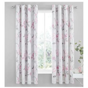 selling floral trail eyelet curtains 5f2fba32b04c1