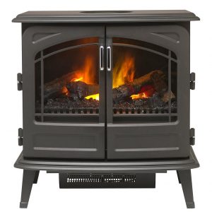 selling fortrose 2kw 3d opty myst stove 5f3b7744818e8