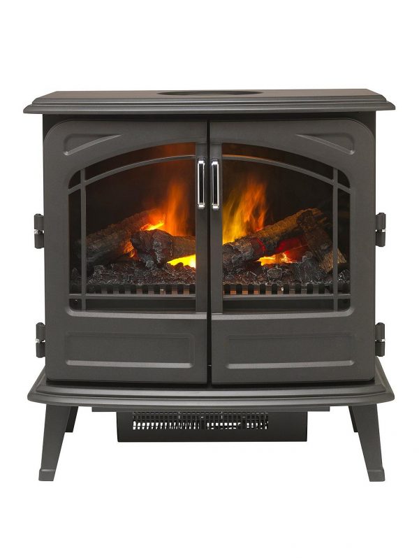 selling fortrose 2kw 3d opty myst stove 5f3b7744818e8