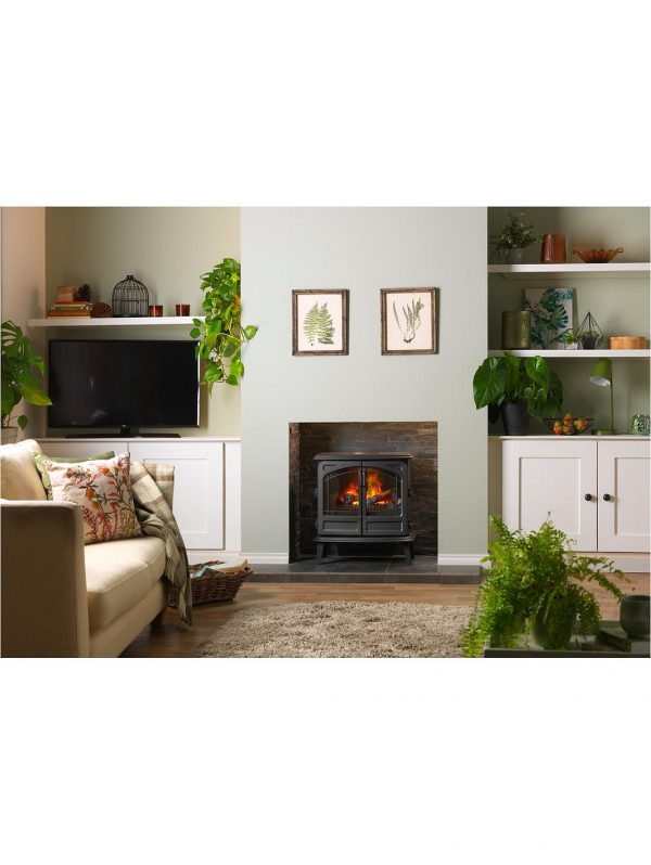 selling fortrose 2kw 3d opty myst stove 5f3b7745cb517
