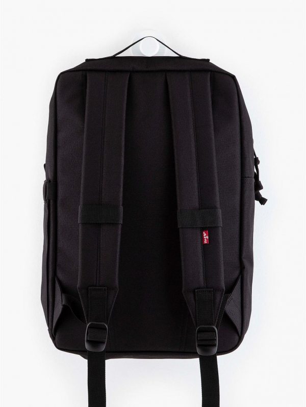 selling front pocket detail backpack black 5f45ee8c2d02d