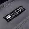 selling front pocket detail backpack black 5f45ee8cdac56