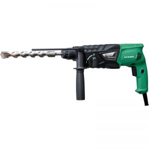 selling hikoki dh24px 730w sds hammer drill 240v 5f3e17e82a0ce