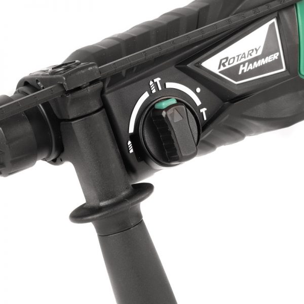 selling hikoki dh24px 730w sds hammer drill 240v 5f3e17ea7b149
