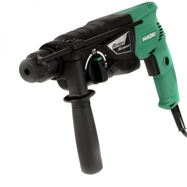 selling hikoki dh24px 730w sds hammer drill 240v 5f3e17eb9c2c0
