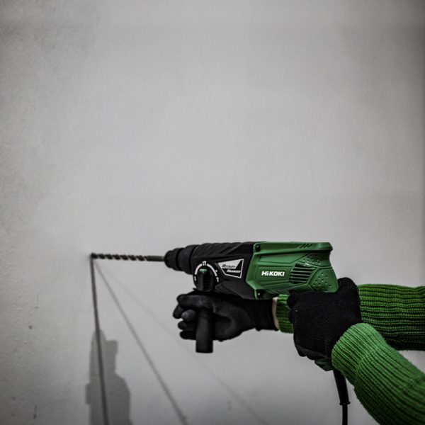 selling hikoki dh24px 730w sds hammer drill 240v 5f3e17ec045f0
