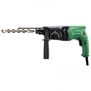selling hikoki dh24px2j1z sds rotary hammer drill 2 7j 24mm 230v 5f28ff8609735