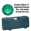selling hikoki g23st 2000w 230mm angle grinder 110v 5f40c0453d3e9