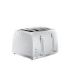 selling honeycomb 4 slice toaster white 5f2cf5fb84805