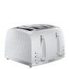 selling honeycomb 4 slice toaster white 5f2cf6033c9ef