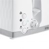 selling honeycomb 4 slice toaster white 5f2cf607d5e99