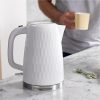 selling honeycomb kettle white 5f2cf63090a73