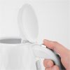 selling honeycomb kettle white 5f2cf6315fac6