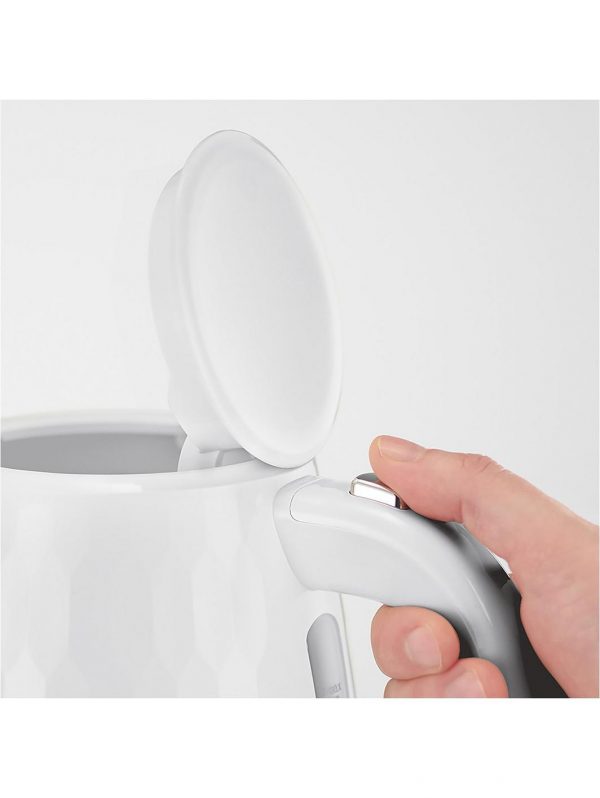 selling honeycomb kettle white 5f2cf6315fac6