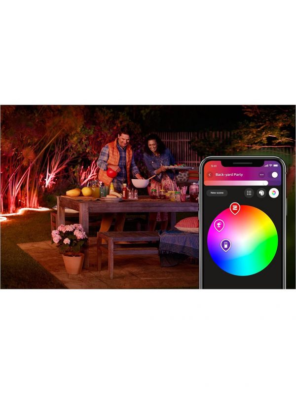 selling hue white and colour ambience lightstrip outdoor 5 meter 5f43ad97f32c3