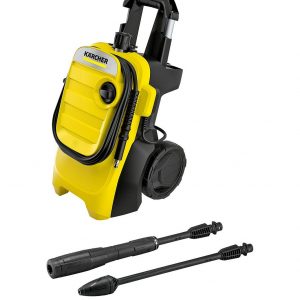 selling k4 compact pressure washer 5f3cc3dd93727