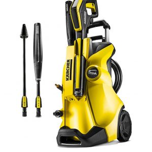 selling k4 full control pressure washer 5f250c089911b