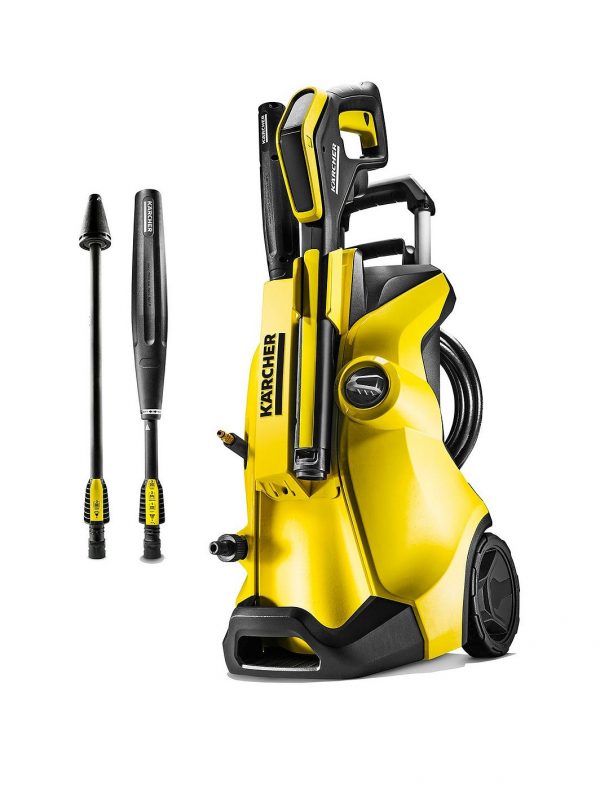 selling k4 full control pressure washer 5f250c089911b