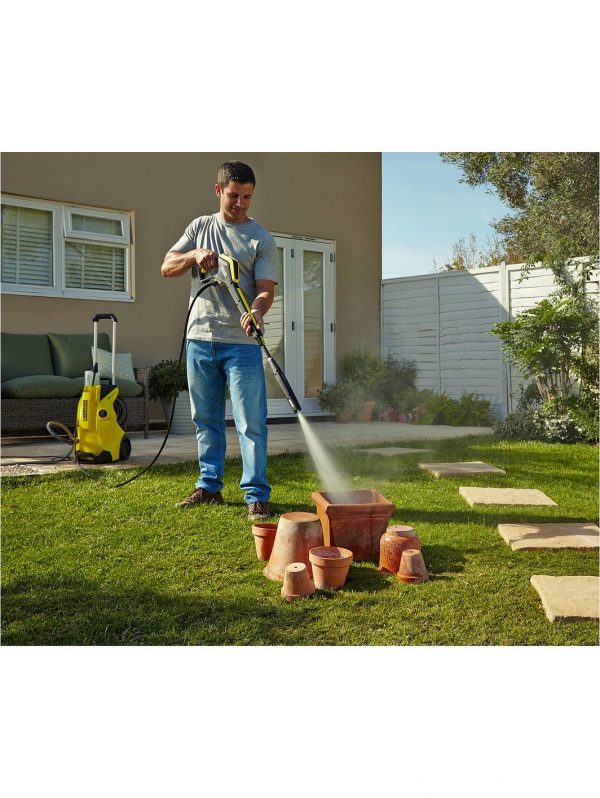 selling k4 full control pressure washer 5f250c0c6f97f