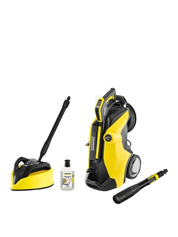 selling k7 premium full plus control home pressure washer 5f34d9647e74a