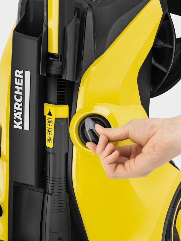 selling k7 premium full plus control home pressure washer 5f34d9662c087