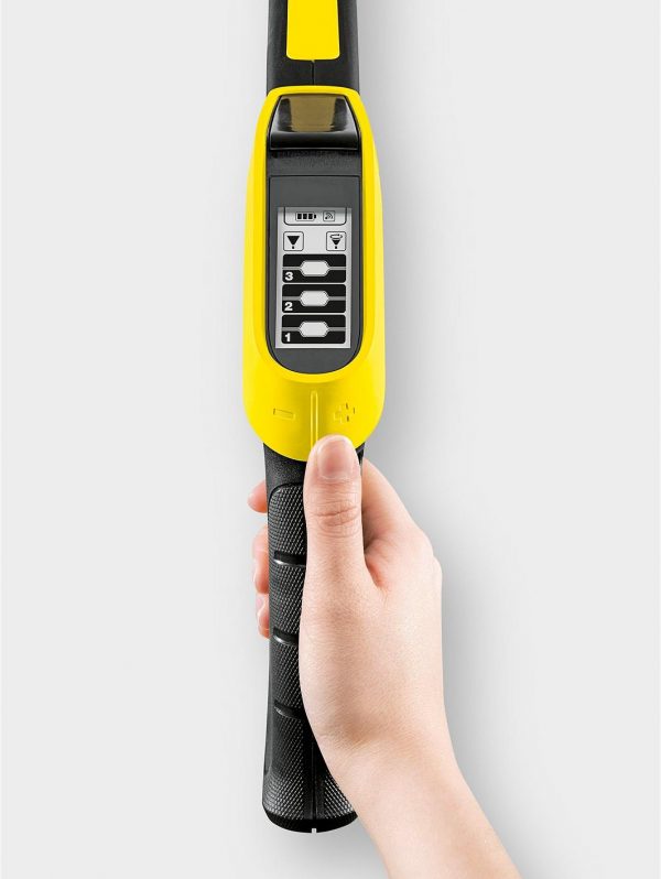 selling k7 premium full plus control home pressure washer 5f34d966f2c03