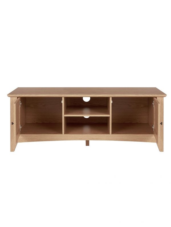 selling kari tv unit fits up to 60 inch tv 5f2d2f4ee463a