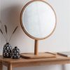selling kingham dressing table mirror 5f40ab325add5