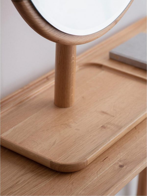 selling kingham dressing table mirror 5f40ab33bd3cb