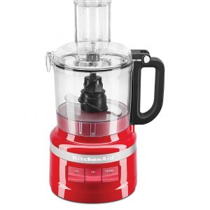 selling kitchenaid 1 7 litre compact food processor empire red 5f3e1ac3db39d
