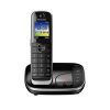 selling kx tgj320eb single cordless telephone with answering machine black 5f27d18ac8596