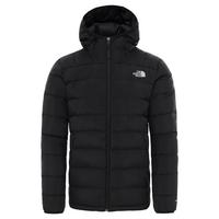 selling lapaz hooded jacket black 5f3ce0c5548a6