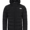 selling lapaz hooded jacket black 5f3ce0c8d8d25