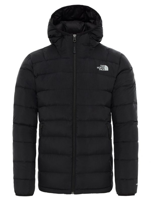 selling lapaz hooded jacket black 5f3ce0c8d8d25