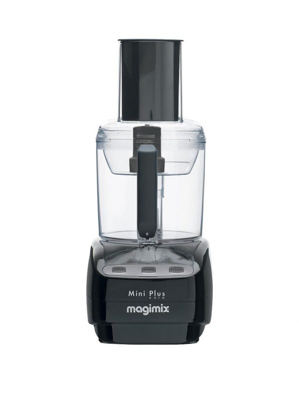 selling le mini plus blendermix food processor black 5f3e1ab0c8428