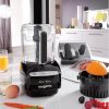 selling le mini plus blendermix food processor black 5f3e1ab22230a