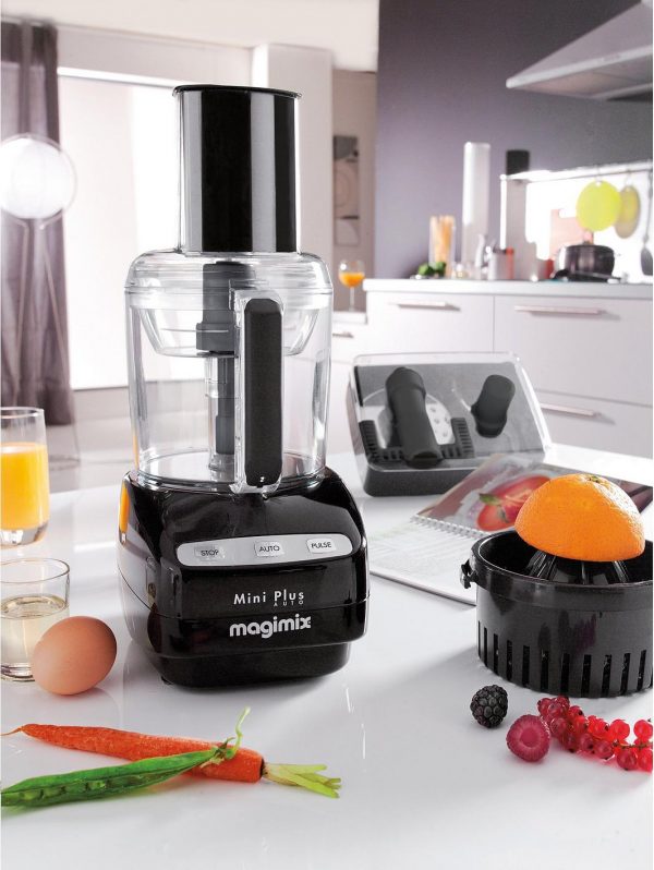 selling le mini plus blendermix food processor black 5f3e1ab22230a