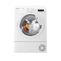 selling link hlc8lg 8kg load condenser sensor tumble dryer with one touch white 5f37831756f2f