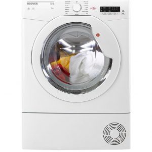 selling link hlc8lg 8kg load condenser sensor tumble dryer with one touch white 5f37831ac3f0c