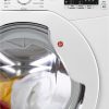 selling link hlc8lg 8kg load condenser sensor tumble dryer with one touch white 5f37831cbe9ae