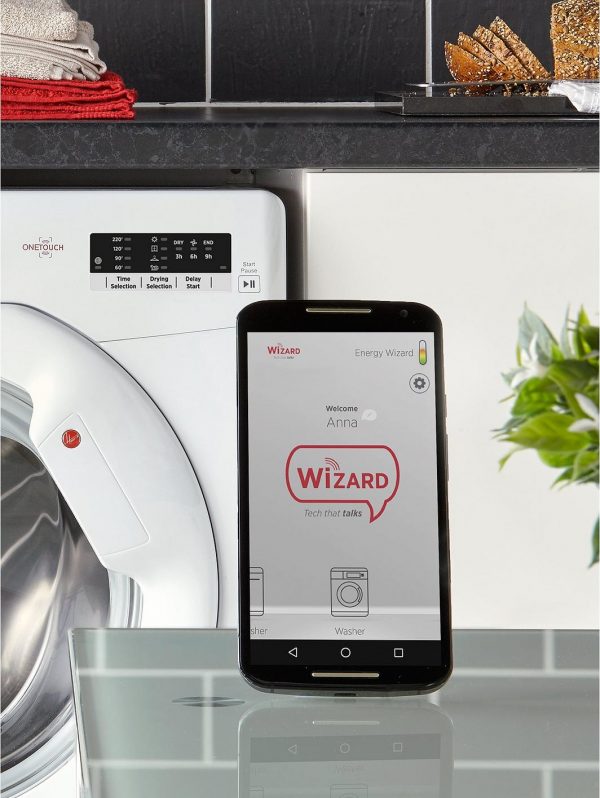 selling link hlc8lg 8kg load condenser sensor tumble dryer with one touch white 5f37832024e62