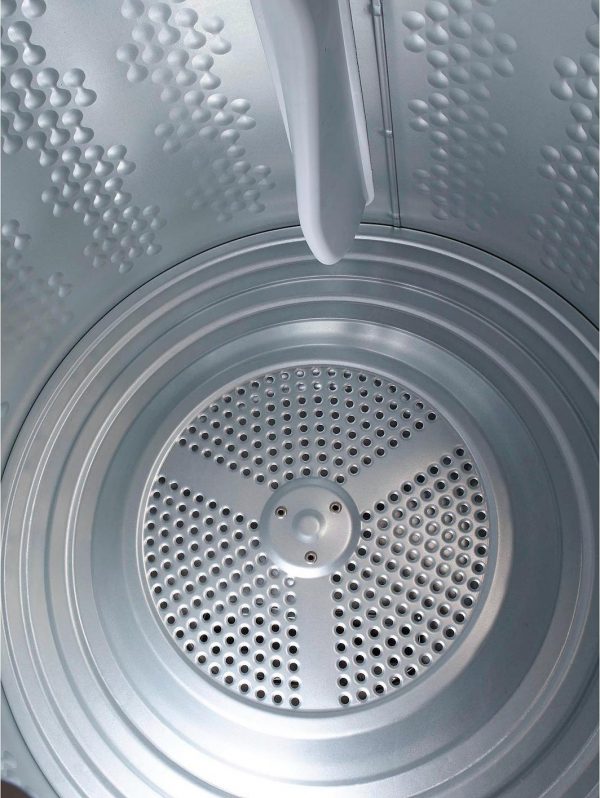selling link hlc8lg 8kg load condenser sensor tumble dryer with one touch white 5f3783220e301