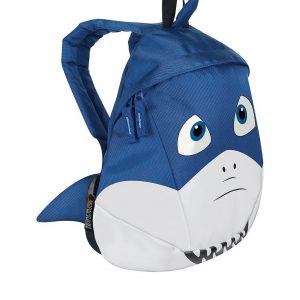 selling little adventurers shark backpack blue 5f24f9d13e0cd